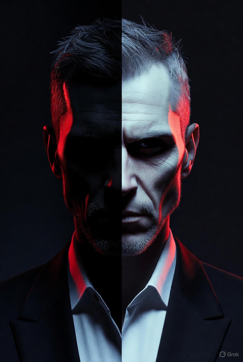 The Cleaner