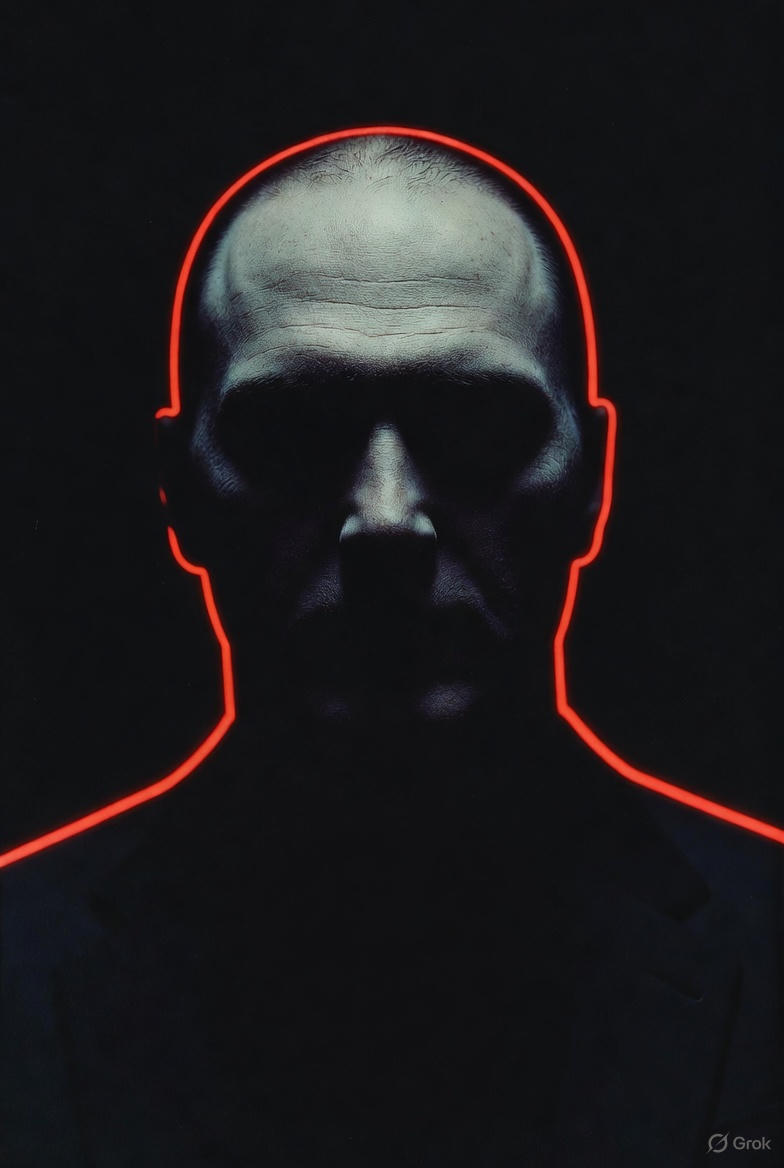 The Ghost